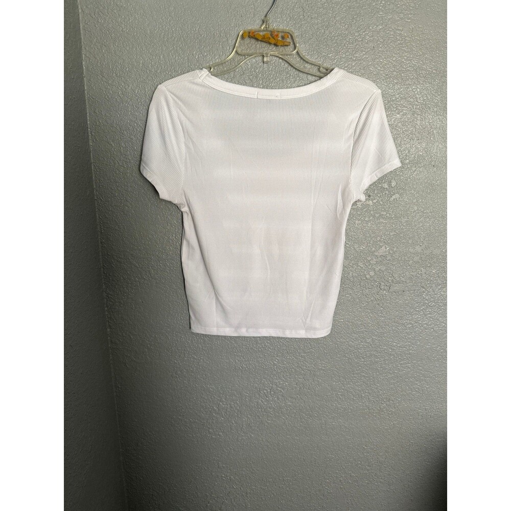 basic top - Picture 2 of 2